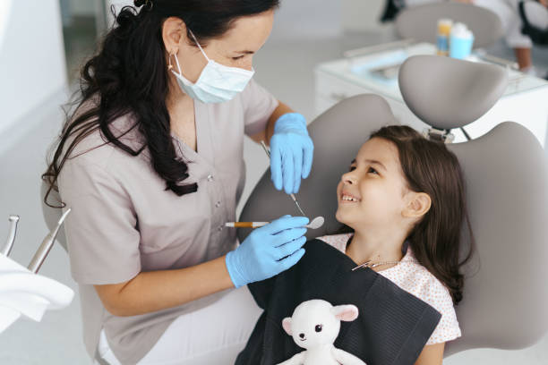Best Emergency Pediatric Dental Care in Sulligent, AL