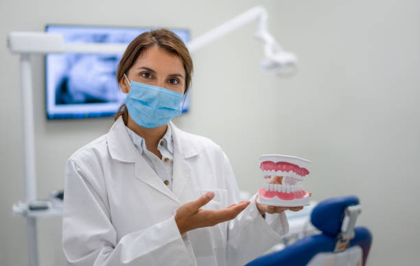 Best Weekend Emergency Dental Services in Sulligent, AL