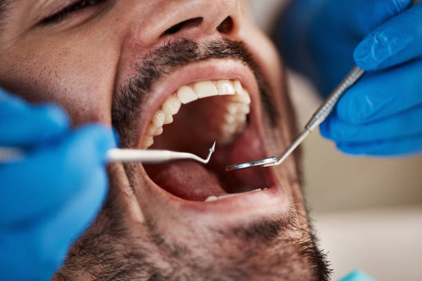 Best Emergency Orthodontic Repairs in Sulligent, AL