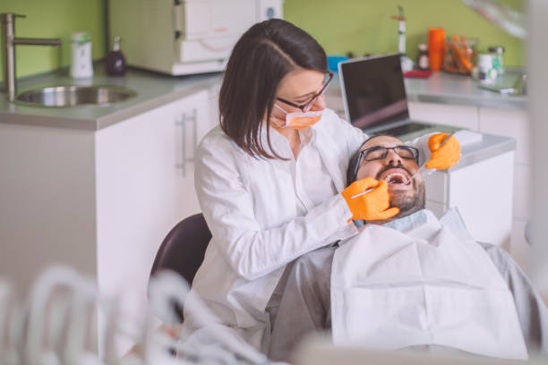 Best Emergency Denture Repair in Sulligent, AL