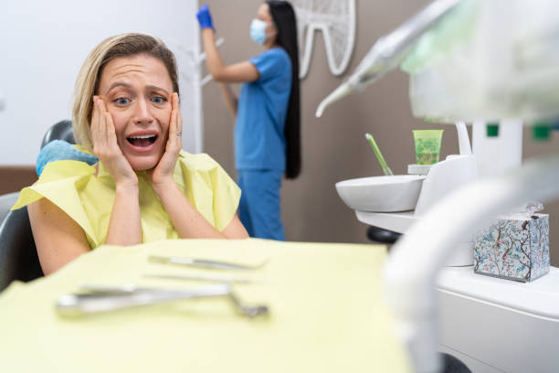 Best Emergency Denture Repair in Sulligent, AL