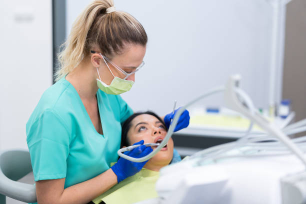 Best Emergency Treatment for Oral Infections in Sulligent, AL